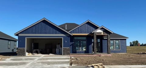 Photo of 134 Lumberjack Place, Kalispell, MT 59901 (MLS # 30044500)