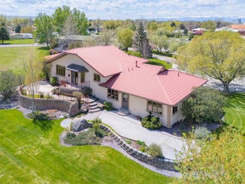211 N 5th Avenue E Three Forks MT 59752