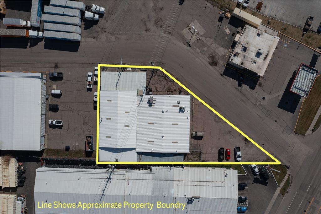 Photo of 101 Trade Street, Missoula, MT 59808 (MLS # 30067487)