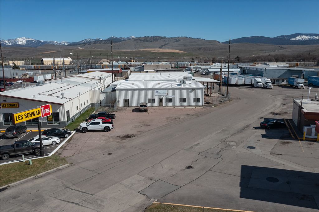 Photo of 101 Trade Street, Missoula, MT 59808 (MLS # 30067487)