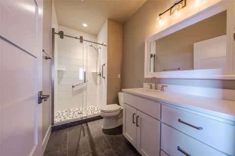 Tiny photo for 6201 Shiloh Avenue #D, Whitefish, MT 59937 (MLS # 30068316)