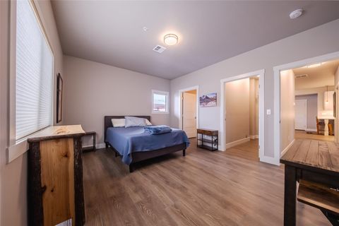 Tiny photo for 6201 Shiloh Avenue #D, Whitefish, MT 59937 (MLS # 30068316)