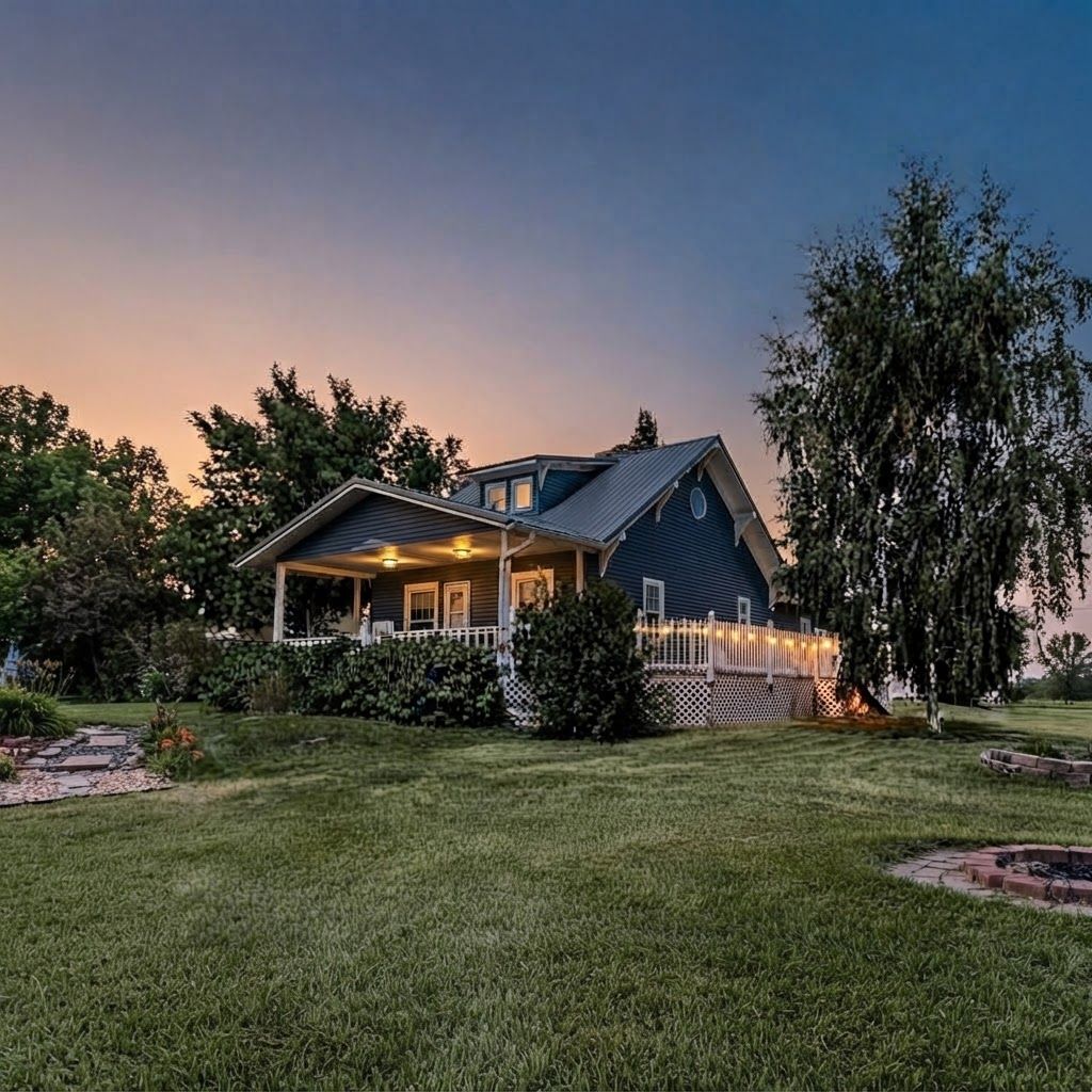 Photo of 429 Illinois Avenue, Big Sandy, MT 59520 (MLS # 30075494)
