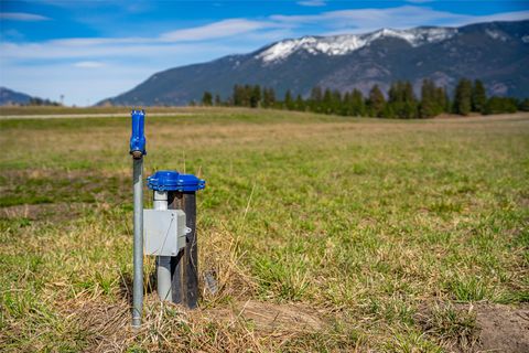 Tiny photo for 498 Windfield Lane, Columbia Falls, MT 59912 (MLS # 30068230)