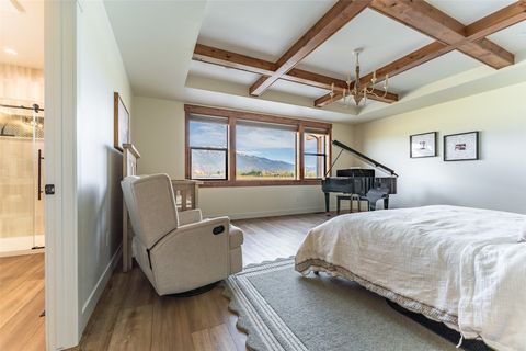 Tiny photo for 498 Windfield Lane, Columbia Falls, MT 59912 (MLS # 30068230)