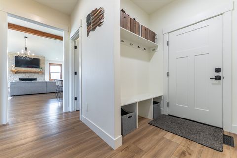 Tiny photo for 498 Windfield Lane, Columbia Falls, MT 59912 (MLS # 30068230)