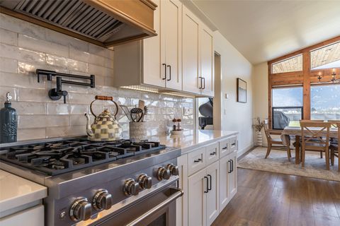 Tiny photo for 498 Windfield Lane, Columbia Falls, MT 59912 (MLS # 30068230)