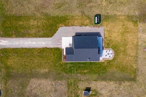 Tiny photo for 498 Windfield Lane, Columbia Falls, MT 59912 (MLS # 30068230)