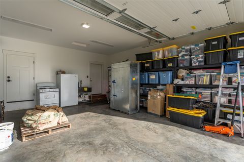 Tiny photo for 498 Windfield Lane, Columbia Falls, MT 59912 (MLS # 30068230)