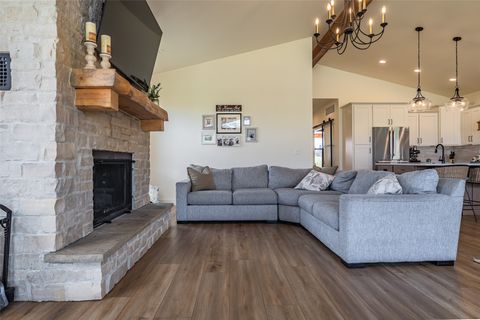 Tiny photo for 498 Windfield Lane, Columbia Falls, MT 59912 (MLS # 30068230)