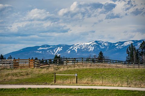 Tiny photo for 498 Windfield Lane, Columbia Falls, MT 59912 (MLS # 30068230)