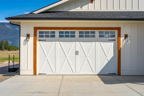 Tiny photo for 498 Windfield Lane, Columbia Falls, MT 59912 (MLS # 30068230)