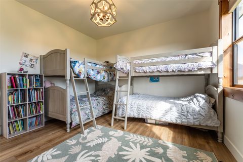 Tiny photo for 498 Windfield Lane, Columbia Falls, MT 59912 (MLS # 30068230)