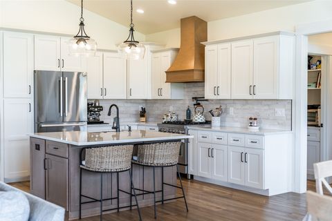Tiny photo for 498 Windfield Lane, Columbia Falls, MT 59912 (MLS # 30068230)