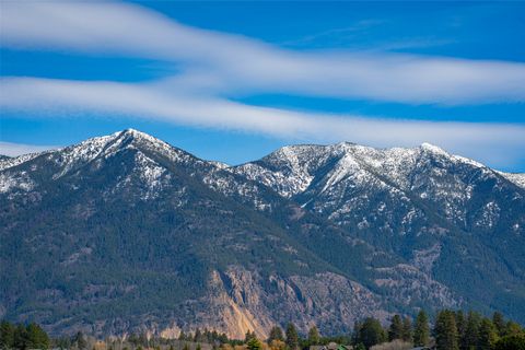 Tiny photo for 498 Windfield Lane, Columbia Falls, MT 59912 (MLS # 30068230)