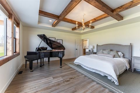 Tiny photo for 498 Windfield Lane, Columbia Falls, MT 59912 (MLS # 30068230)