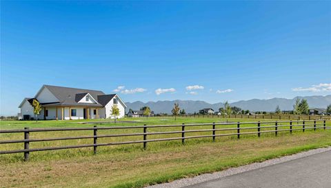 Tiny photo for 147 Majestic Meadow Lane, Kalispell, MT 59901 (MLS # 30061326)