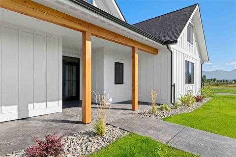 Tiny photo for 147 Majestic Meadow Lane, Kalispell, MT 59901 (MLS # 30061326)