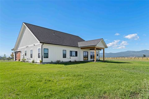 Tiny photo for 147 Majestic Meadow Lane, Kalispell, MT 59901 (MLS # 30061326)