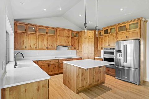 Tiny photo for 147 Majestic Meadow Lane, Kalispell, MT 59901 (MLS # 30061326)
