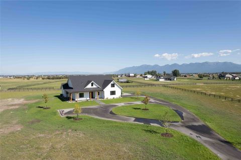 Tiny photo for 147 Majestic Meadow Lane, Kalispell, MT 59901 (MLS # 30061326)