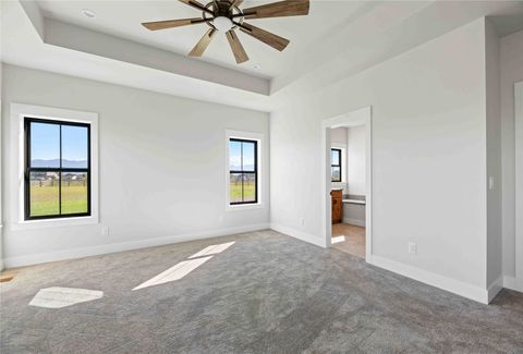 Tiny photo for 147 Majestic Meadow Lane, Kalispell, MT 59901 (MLS # 30061326)