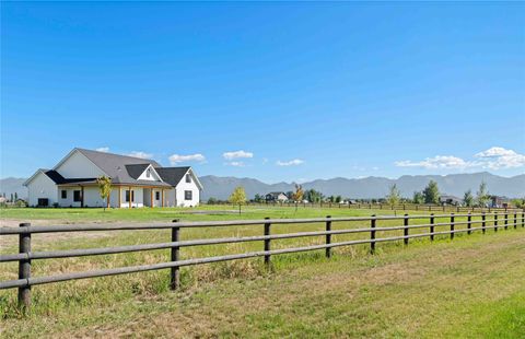Tiny photo for 147 Majestic Meadow Lane, Kalispell, MT 59901 (MLS # 30061326)