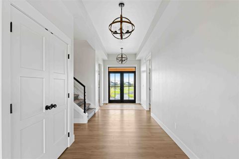 Tiny photo for 147 Majestic Meadow Lane, Kalispell, MT 59901 (MLS # 30061326)