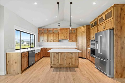 Tiny photo for 147 Majestic Meadow Lane, Kalispell, MT 59901 (MLS # 30061326)