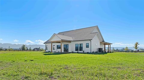 Tiny photo for 147 Majestic Meadow Lane, Kalispell, MT 59901 (MLS # 30061326)