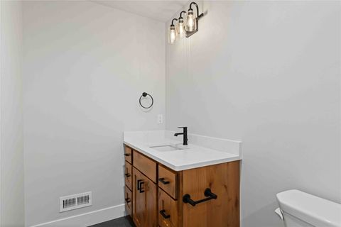 Tiny photo for 147 Majestic Meadow Lane, Kalispell, MT 59901 (MLS # 30061326)