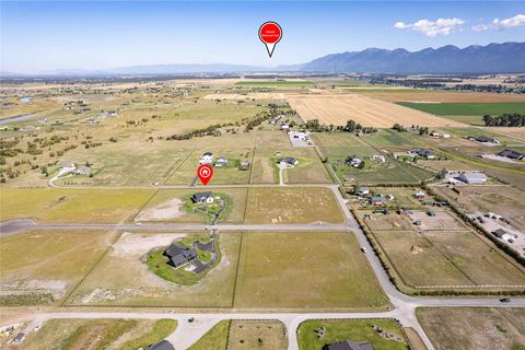 Tiny photo for 147 Majestic Meadow Lane, Kalispell, MT 59901 (MLS # 30061326)