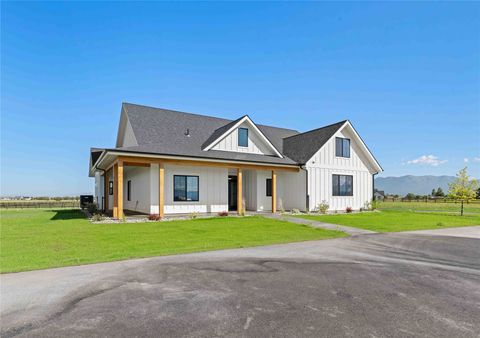 Tiny photo for 147 Majestic Meadow Lane, Kalispell, MT 59901 (MLS # 30061326)