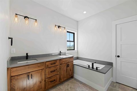 Tiny photo for 147 Majestic Meadow Lane, Kalispell, MT 59901 (MLS # 30061326)