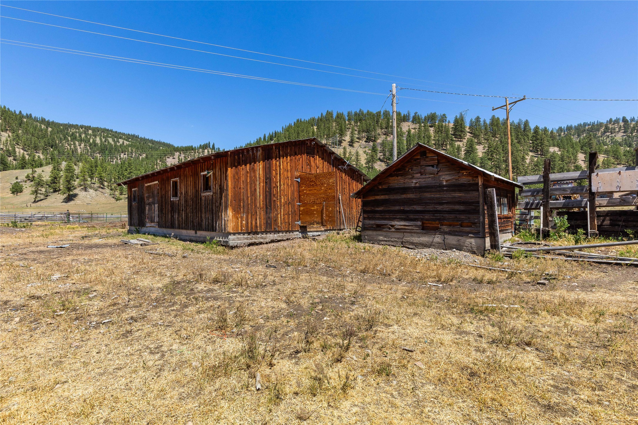 Clinton, Montana 59825, United States, ,Land,Active,214215