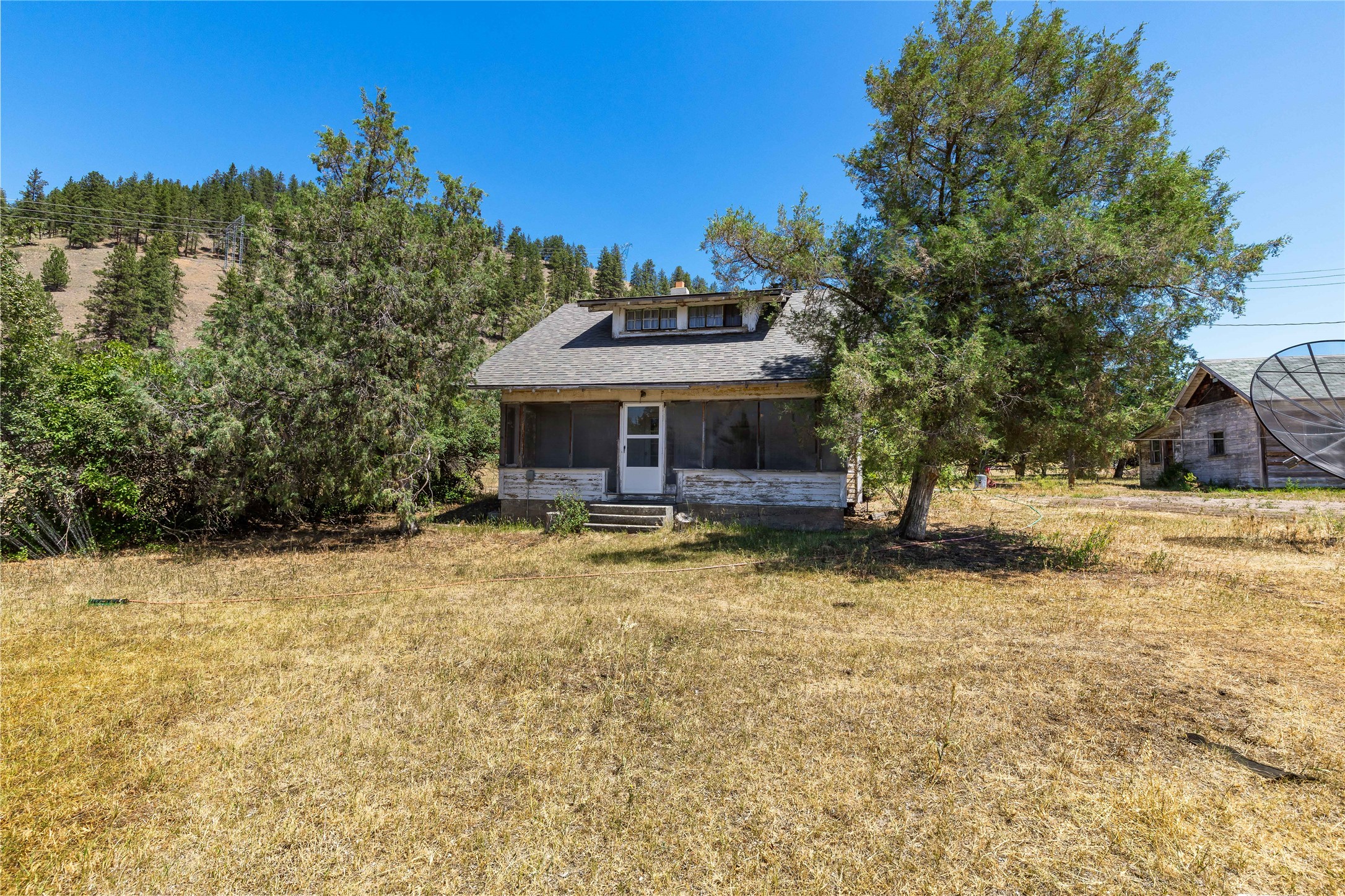 Clinton, Montana 59825, United States, ,Land,Active,214215