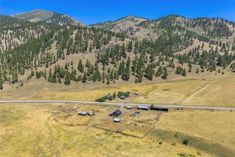 31022 Beavertail Road Clinton MT 59825