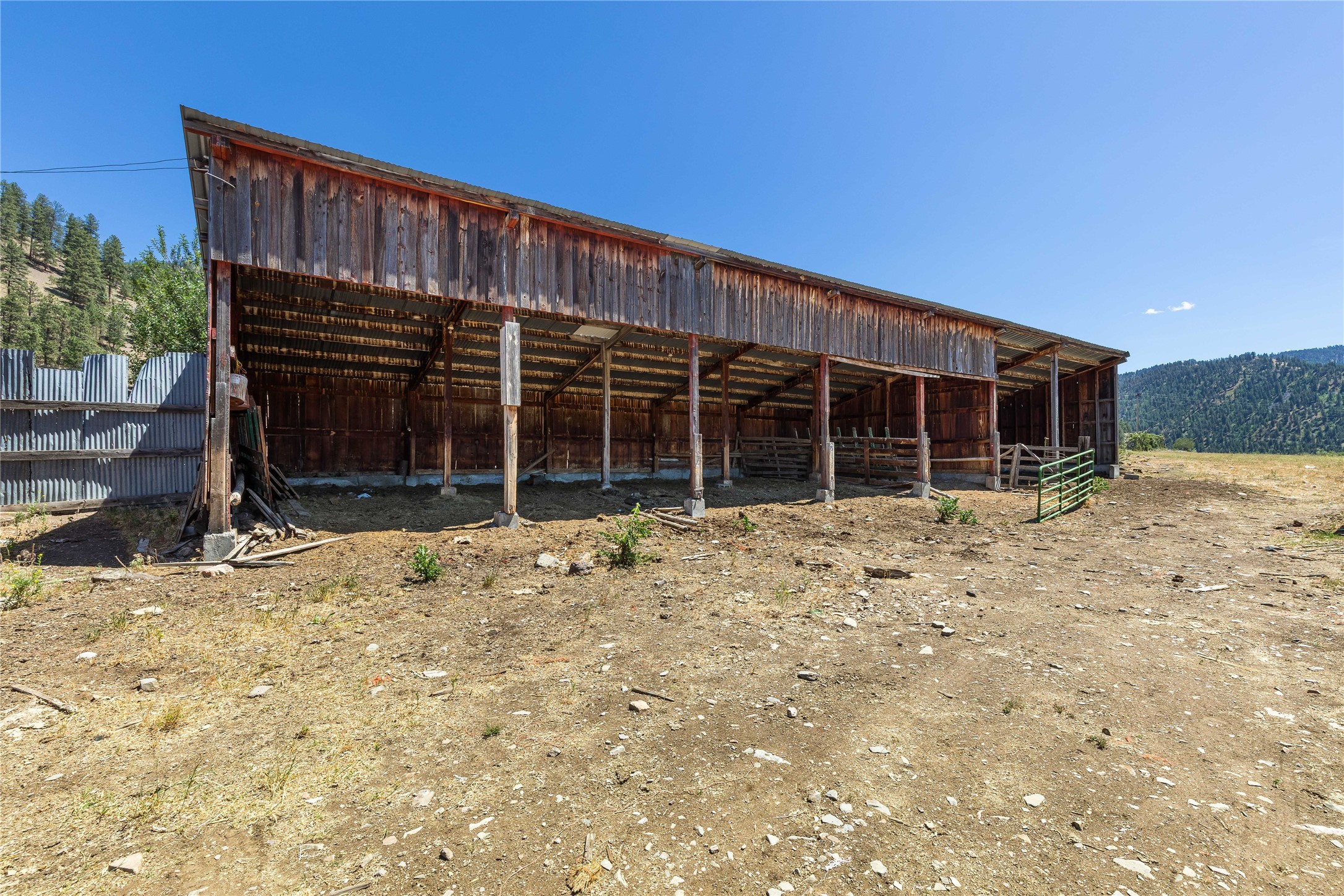 Clinton, Montana 59825, United States, ,Land,Active,214215