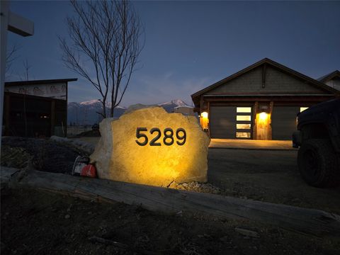 5289 Gabriels Way Stevensville MT 59870