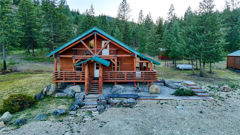 51 Livin Way Plains MT 59859