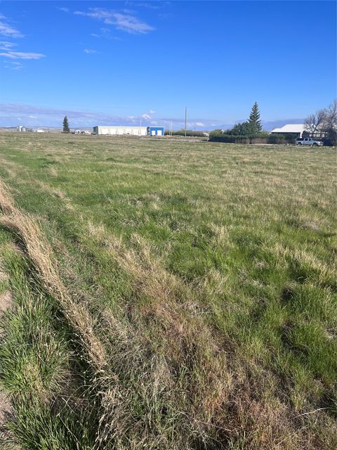 Photo of 533 Fox Avenue, Sweet Grass, MT 59484 (MLS # 30071349)