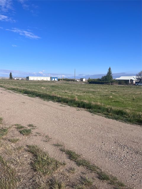Tiny photo for 533 Fox Avenue, Sweet Grass, MT 59484 (MLS # 30071349)