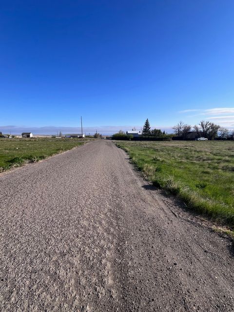 Tiny photo for 533 Fox Avenue, Sweet Grass, MT 59484 (MLS # 30071349)