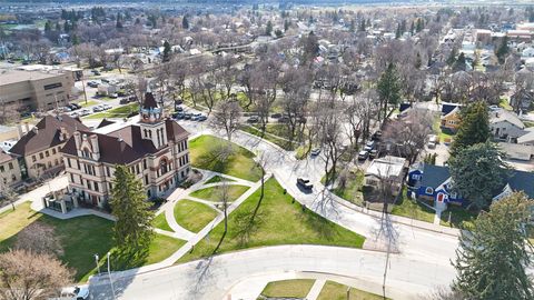 Tiny photo for 736 S Main Street, Kalispell, MT 59901 (MLS # 30068314)