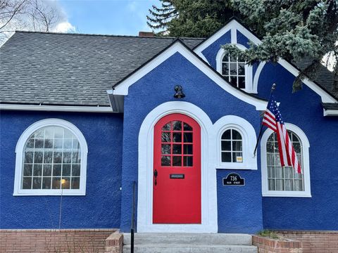 Tiny photo for 736 S Main Street, Kalispell, MT 59901 (MLS # 30068314)