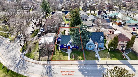 Tiny photo for 736 S Main Street, Kalispell, MT 59901 (MLS # 30068314)