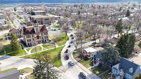 Tiny photo for 736 S Main Street, Kalispell, MT 59901 (MLS # 30068314)