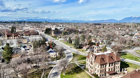 Tiny photo for 736 S Main Street, Kalispell, MT 59901 (MLS # 30068314)