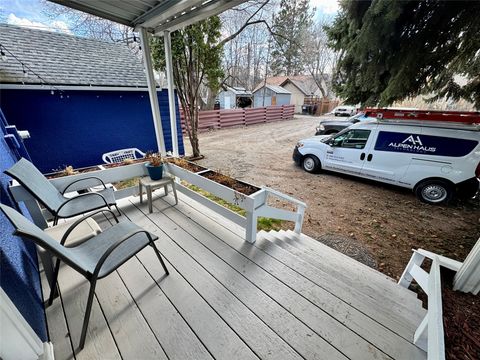 Tiny photo for 736 S Main Street, Kalispell, MT 59901 (MLS # 30068314)