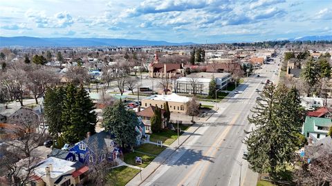 Tiny photo for 736 S Main Street, Kalispell, MT 59901 (MLS # 30068314)
